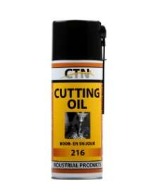 Cutting Oil 224x272
